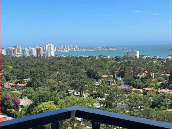 Apartamento en venta en Maldonado
