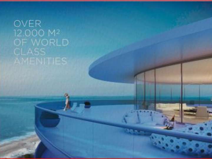 Apartamento en venta en Punta Del Este