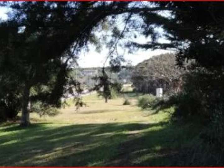Terreno en venta en Maldonado