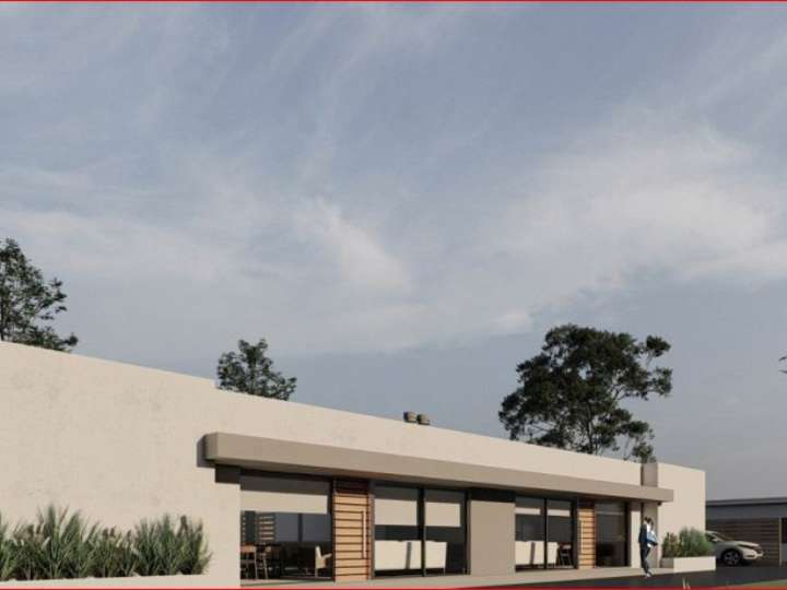 Terreno en venta en Sarubbi, Maldonado