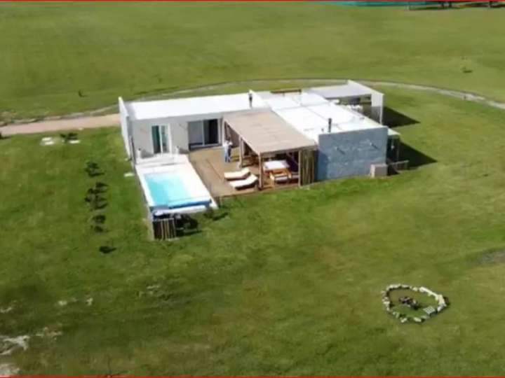 Granja en venta en El Tesoro