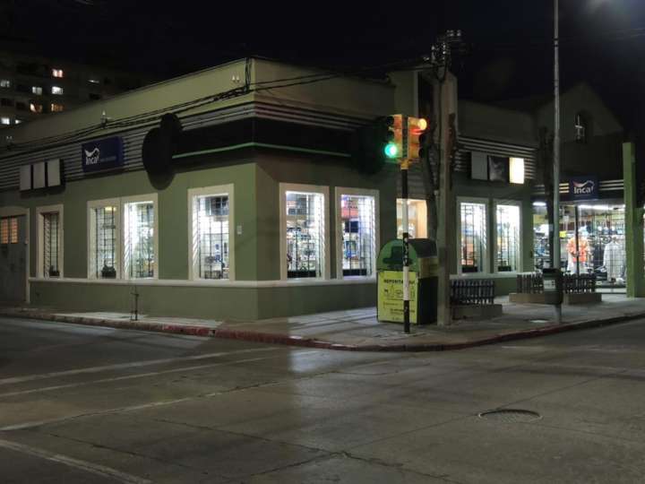 Comercial / Tienda en venta en Barrio Sur, Montevideo