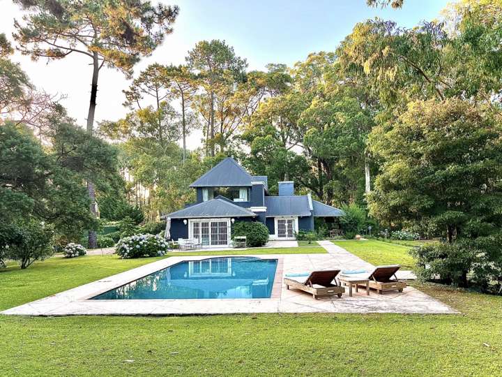 Casa en venta en Sarubbi, Maldonado