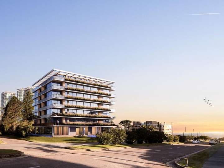 Apartamento en venta en Punta Del Este