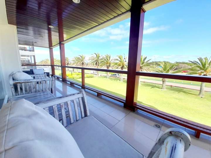 Apartamento en venta en Punta Del Este