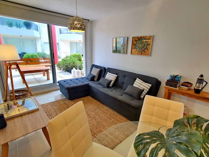 Apartamento en venta en Maldonado