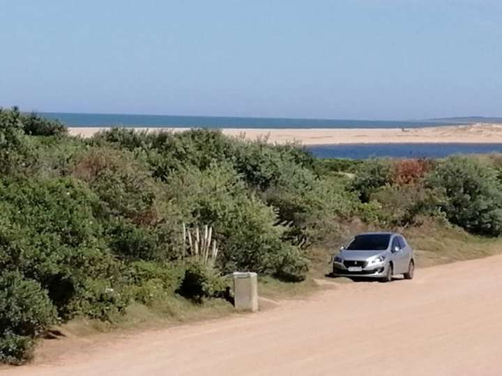 Terreno en venta en Maldonado