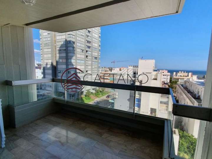 Apartamento en venta en Maldonado