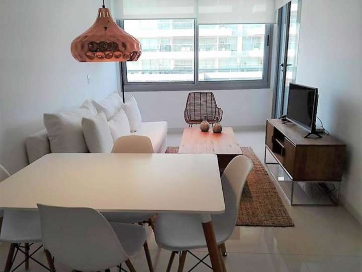 Apartamento en venta en Punta Del Este