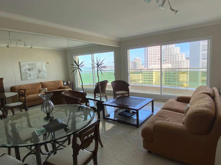 Apartamento en venta en Punta Del Este
