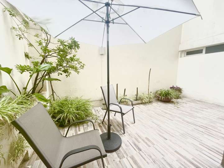 Apartamento en venta en Maldonado