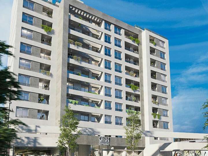 Apartamento en venta en Colonia, Montevideo