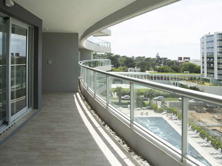 Apartamento en venta en Punta Del Este