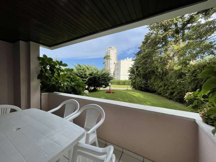 Apartamento en venta en Avenida Francisco Acuña de Figueroa, Maldonado