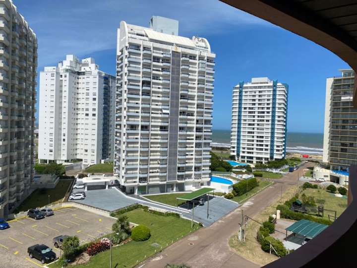 Apartamento en venta en Punta Del Este
