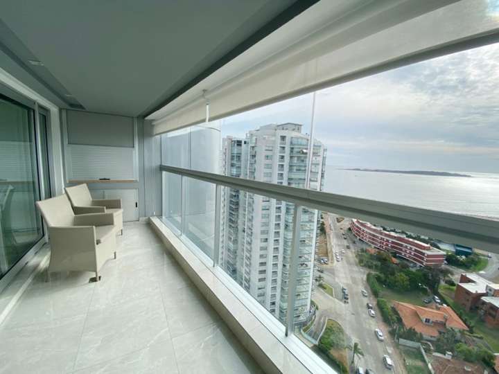 Apartamento en venta en Punta Del Este
