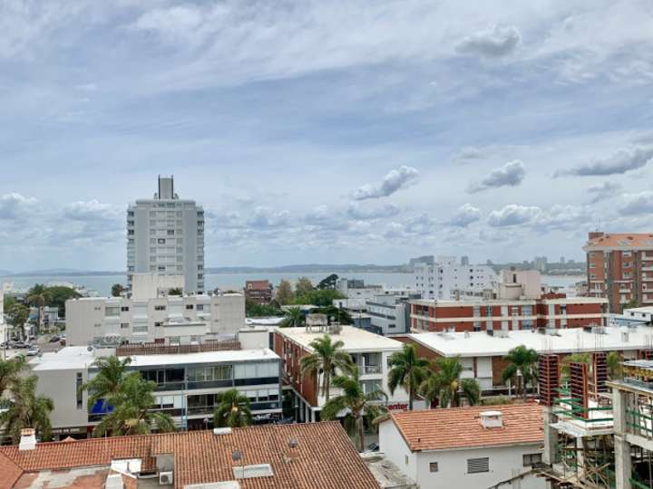 Apartamento en venta en Maldonado