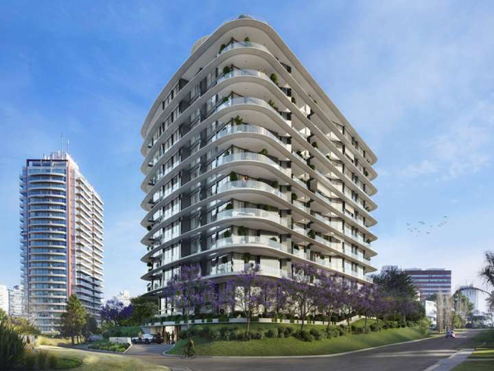 Apartamento en venta en Juana de América, Punta Del Este
