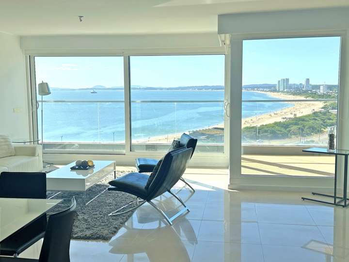 Apartamento en venta en Punta Del Este