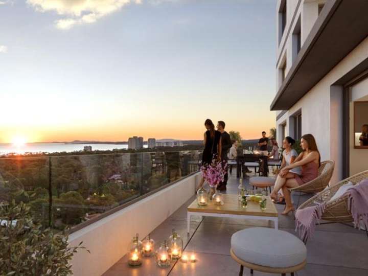 Apartamento en venta en Maldonado