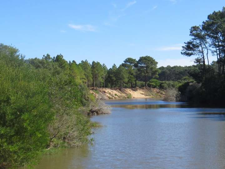 Terreno en venta en Rambla del Portero, Maldonado