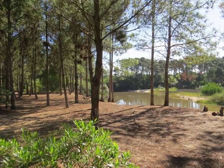 Terreno en venta en La Rastrera, Maldonado