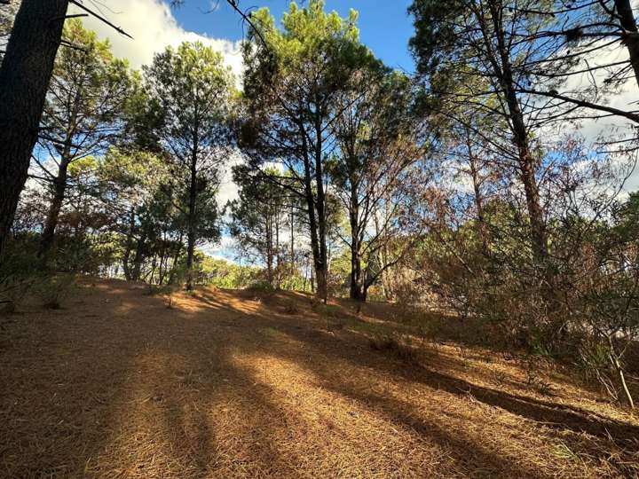 Terreno en venta en La Rastrera, Maldonado