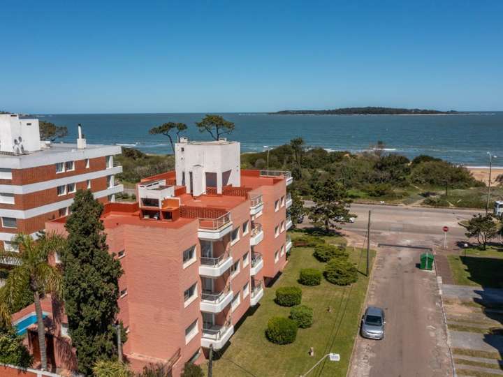 Apartamento en alquiler en Maldonado