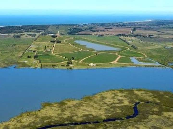 Terreno en venta en Maldonado