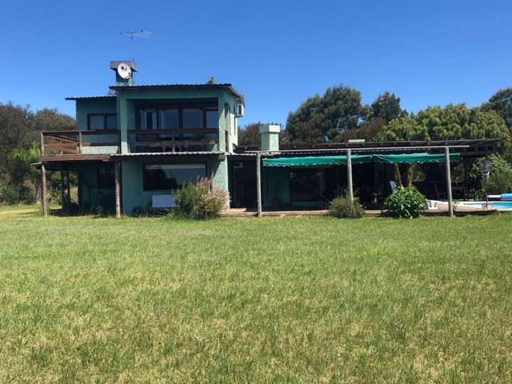 Granja en venta en Los Benteveos, Maldonado