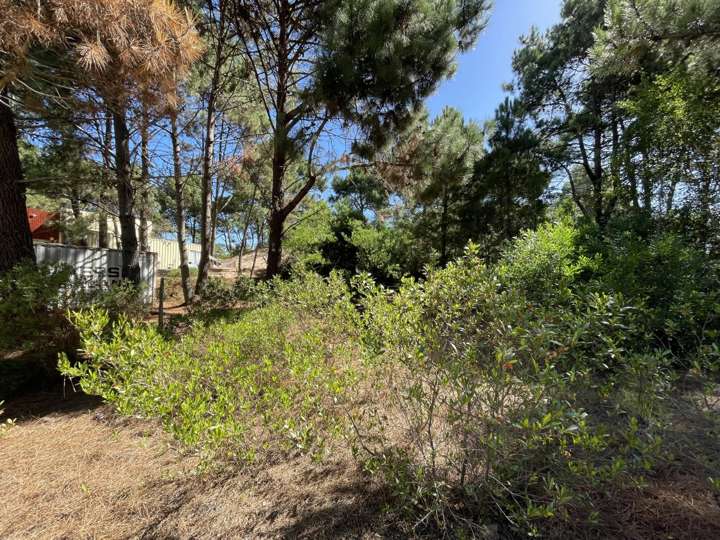 Terreno en venta en La Genova, Maldonado