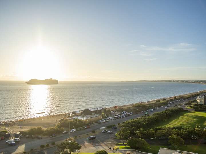 Apartamento en venta en Punta Del Este