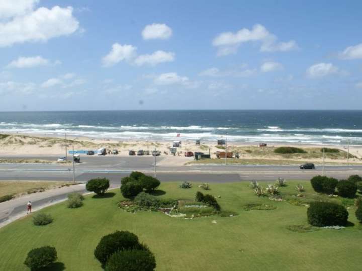 Apartamento en venta en Punta Del Este