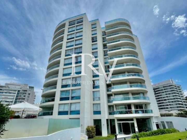 Apartamento en venta en Punta Del Este