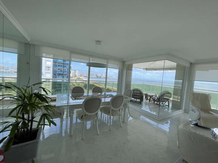 Apartamento en venta en Punta Del Este