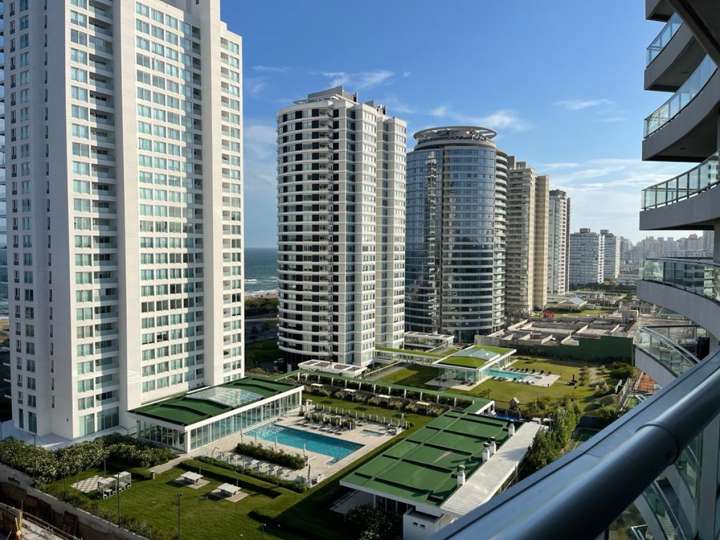 Apartamento en venta en Punta Del Este