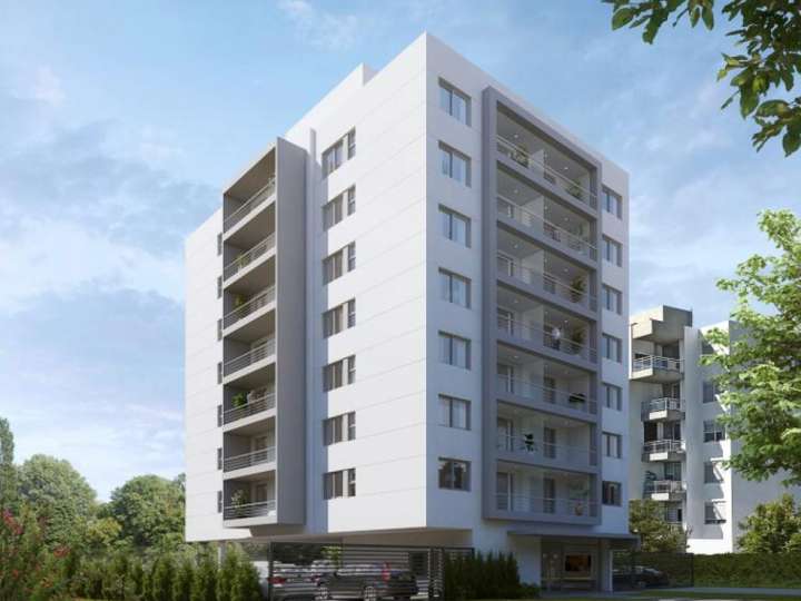 Apartamento en venta en Las Delicias, Maldonado