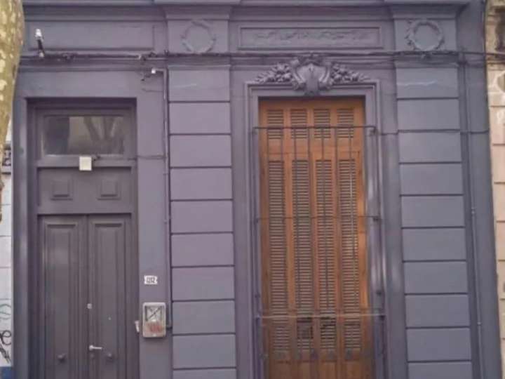 Casa en venta en Cordón, Montevideo