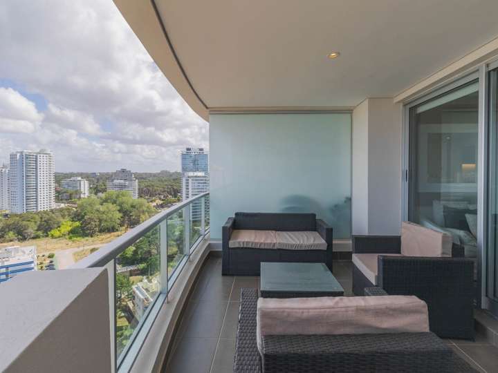 Apartamento en venta en Juana de América, Punta Del Este