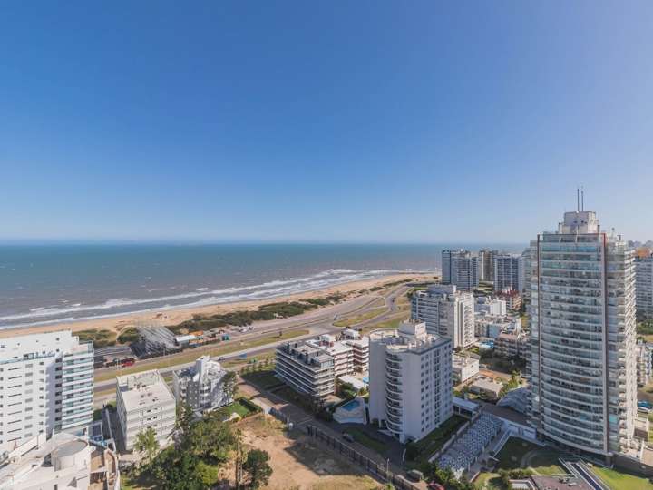 Apartamento en venta en Juana de América, Punta Del Este