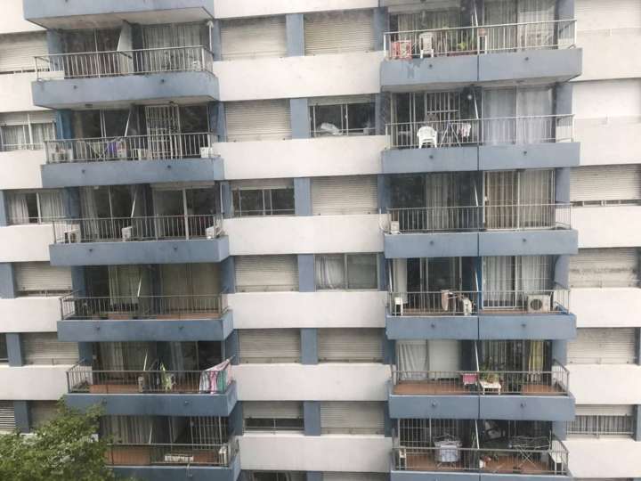 Apartamento en venta en Montevideo