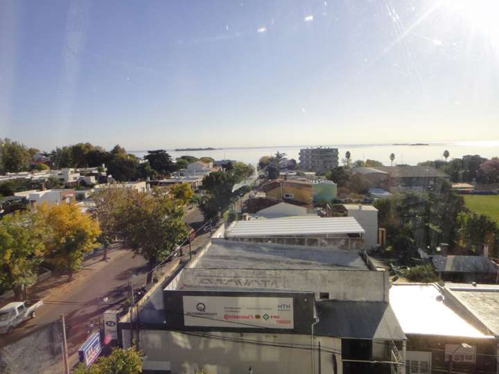 Apartamento en venta en Centro, Montevideo