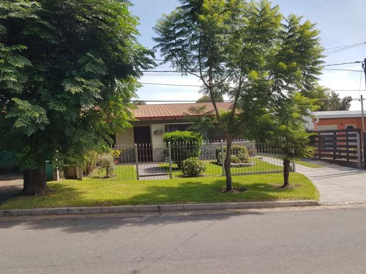 Casa en venta en Real de San Carlos, Colonia