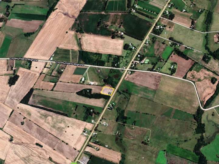 Granja en venta en Colonia