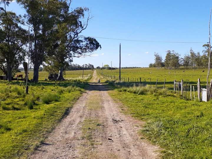 Granja en venta en Canelones