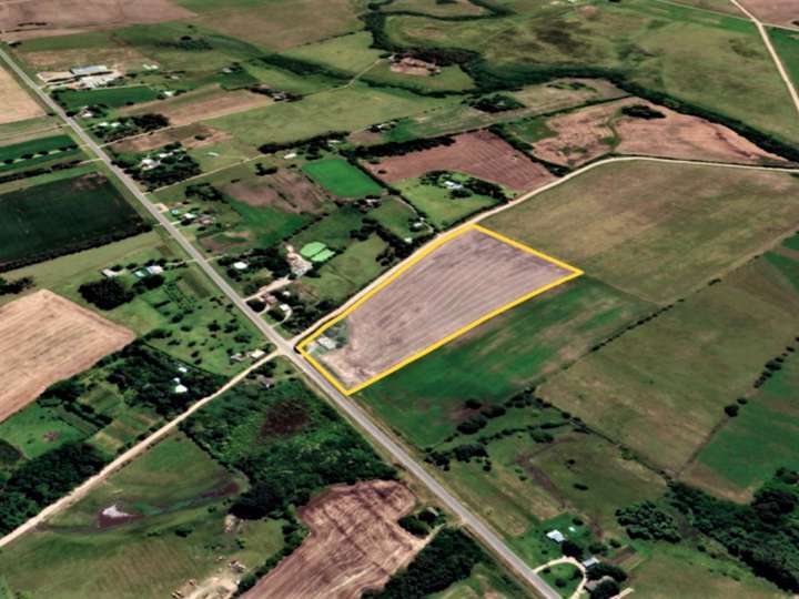 Granja en venta en Colonia