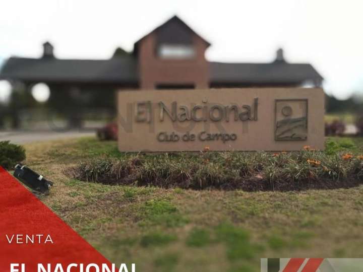 Casa adosada en venta en Partido de General Rodríguez, Buenos Aires