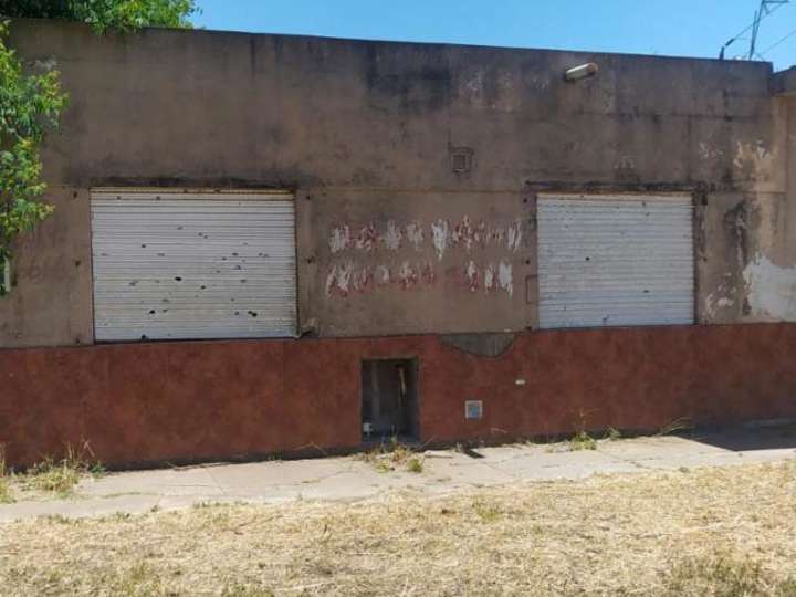 Casa en venta en Avenida Argentina, Parque San Martín