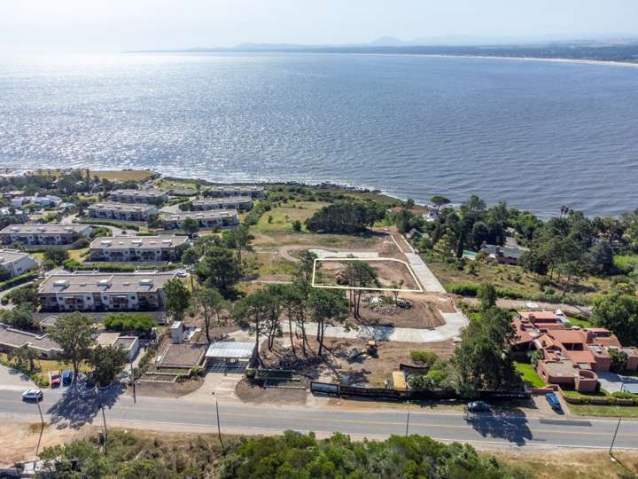 Terreno en venta en Quartier Punta Ballena, Maldonado