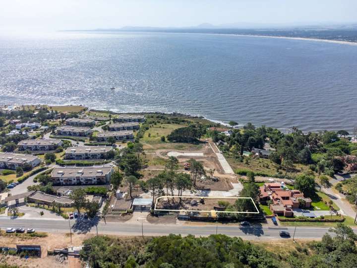 Terreno en venta en Quartier Punta Ballena, Maldonado
